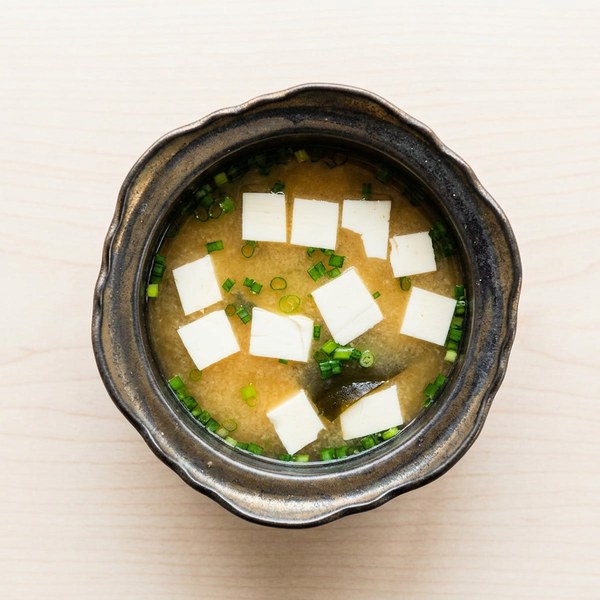 Miso Soup