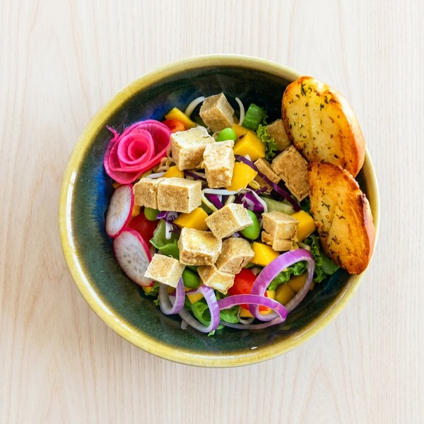 Tofu Salad