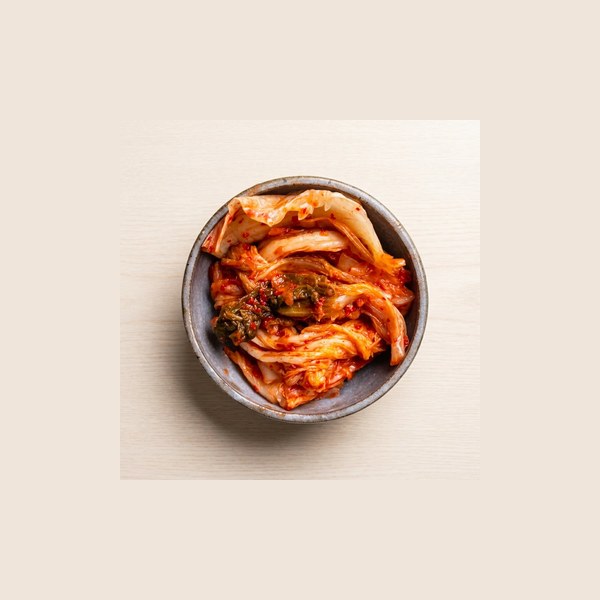 House Kimchi