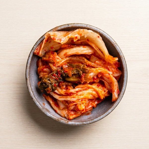 House Kimchi
