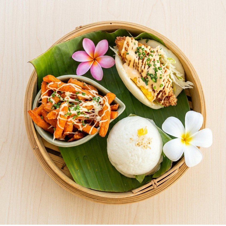 Signature Bento
