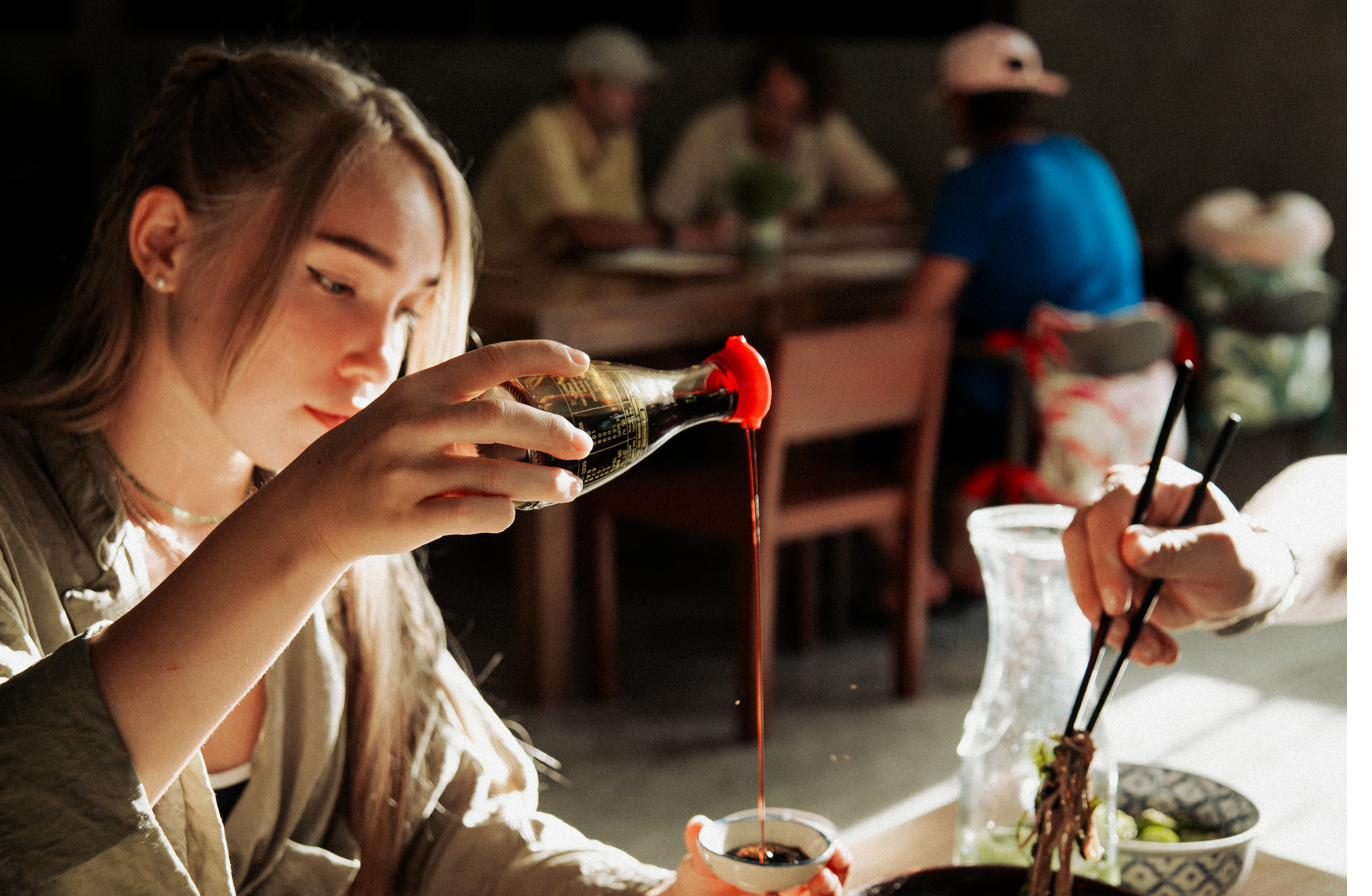 Bao Bao dining