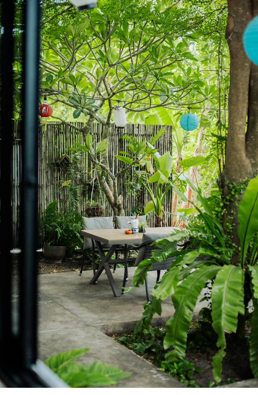 Bao Bao garden