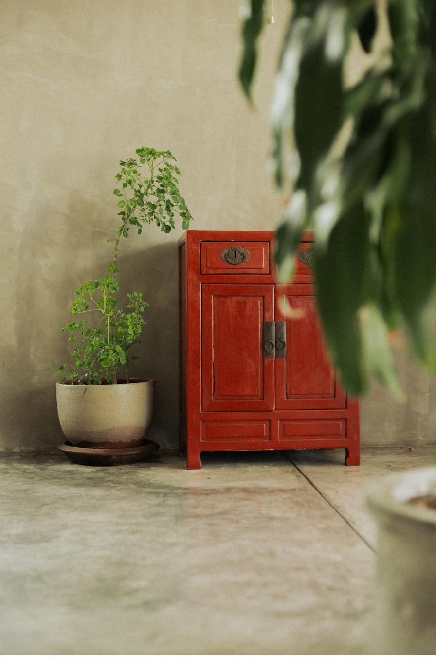 Bao Bao interior