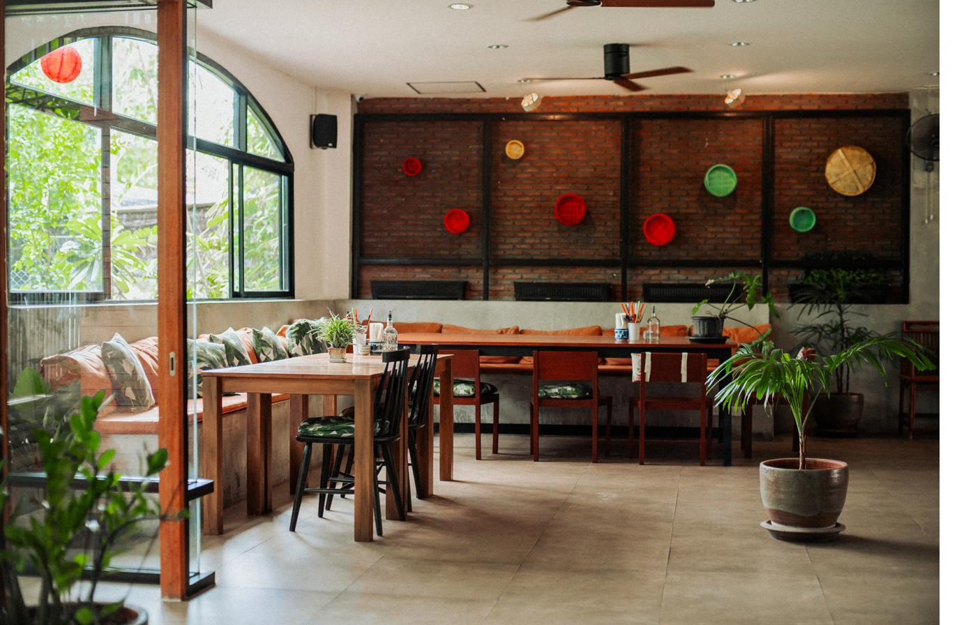 Bao Bao terrace