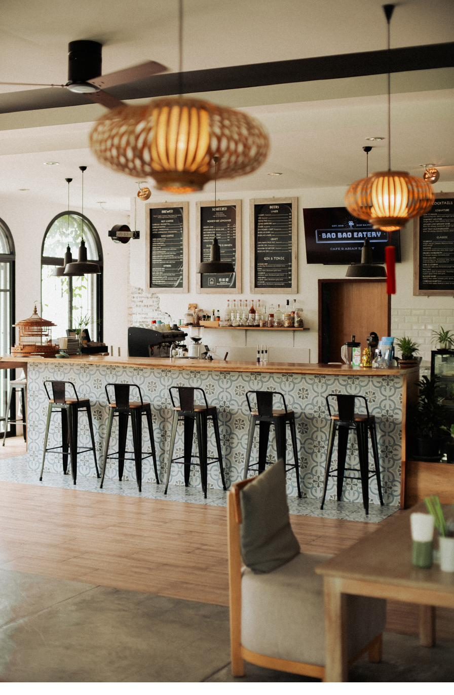 Bao Bao bar